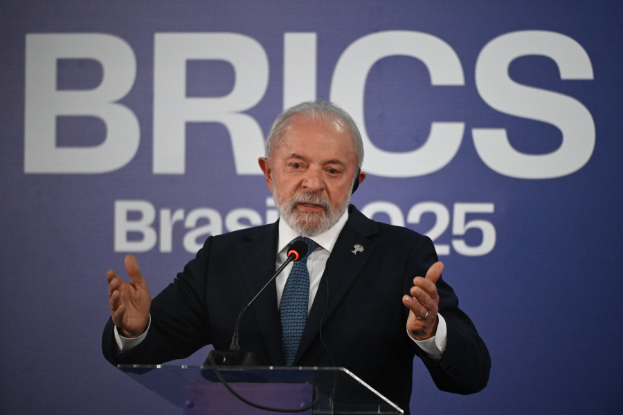 Brasil diz que não há justificativas para tarifas impostas pelos EUA