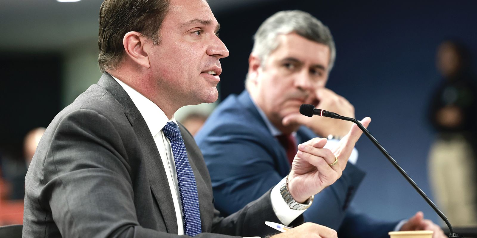 ICE prende Alexandre Ramagem nos Estados Unidos