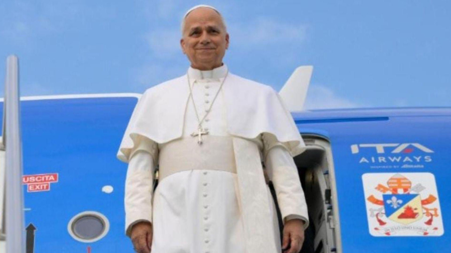 Papa Leão XIV diz que só espera ser ouvido após novo ataque de Trump