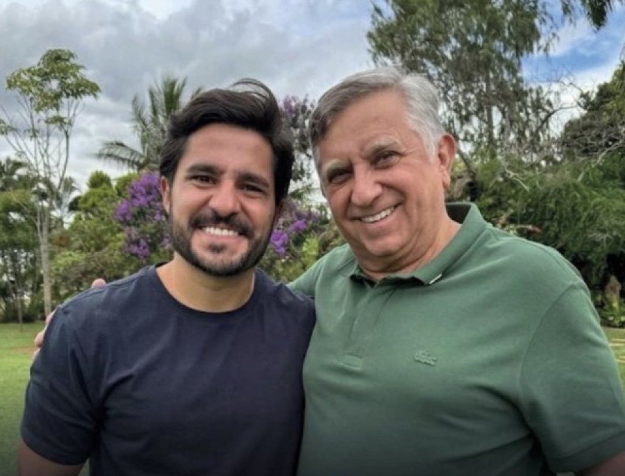 Distrito Federal ainda se questiona sobre destino de emendas ligadas a associação investigada pela PF