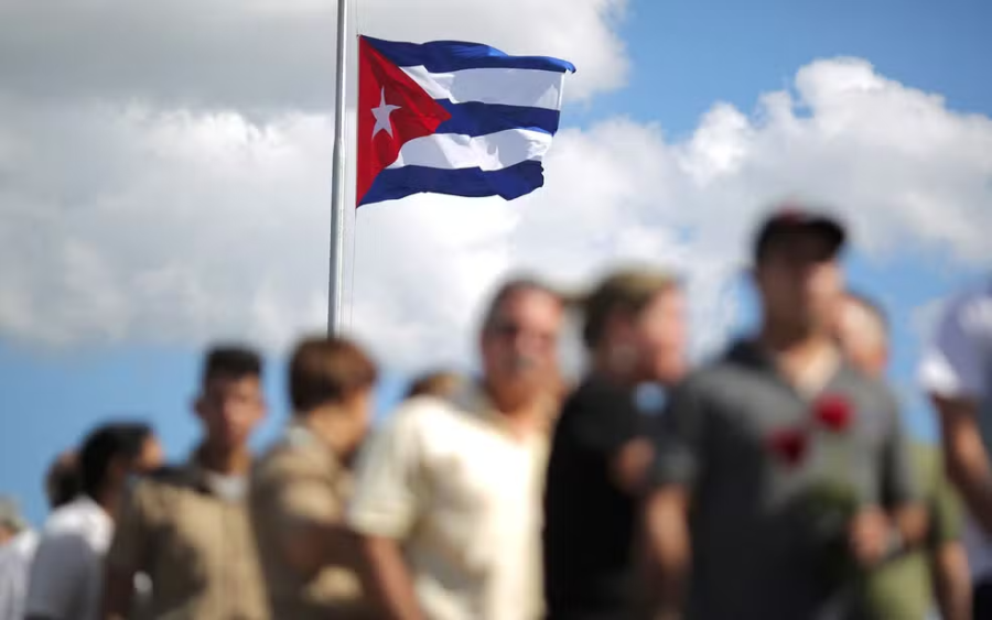 EUA monitoram possível ameaça de drones ligados a Cuba