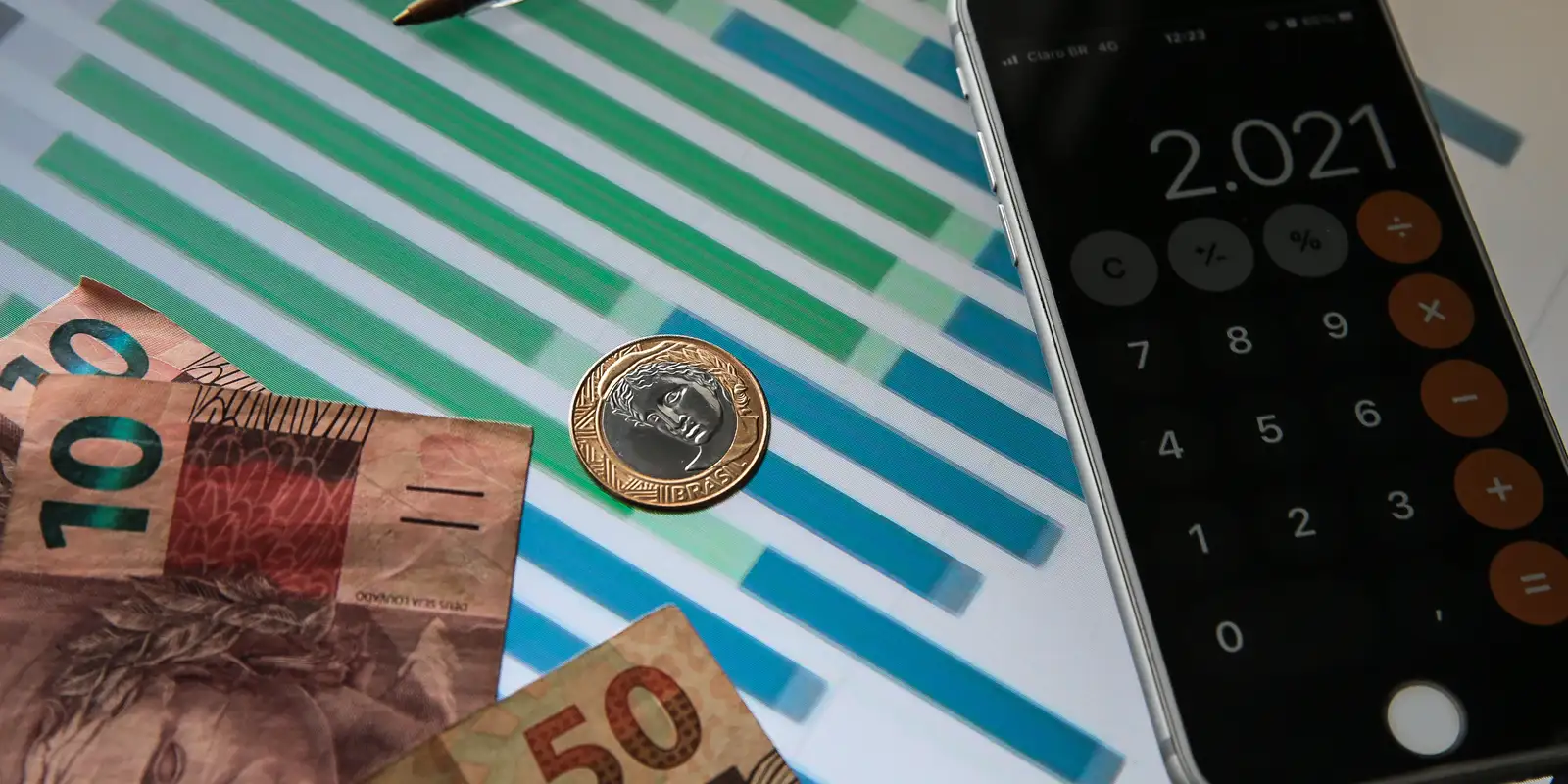 Governo lança simulador de renegociações de dívidas do novo programa para endividados 