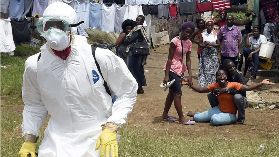 República Democrática do Congo vira epicentro de novo surto de Ebola e acende alerta global