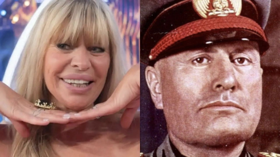 Neta de Mussolini vence o 'Big Brother' italiano e leva prêmio de R$ 3,3 milhões