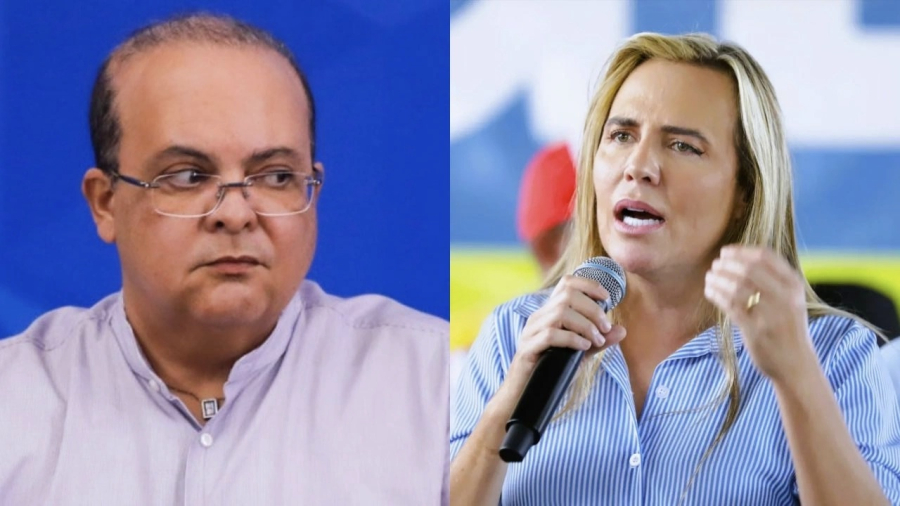 Traição, herança suja e guerra pelo poder? escândalo do BRB implode grupo de Ibaneis no DF