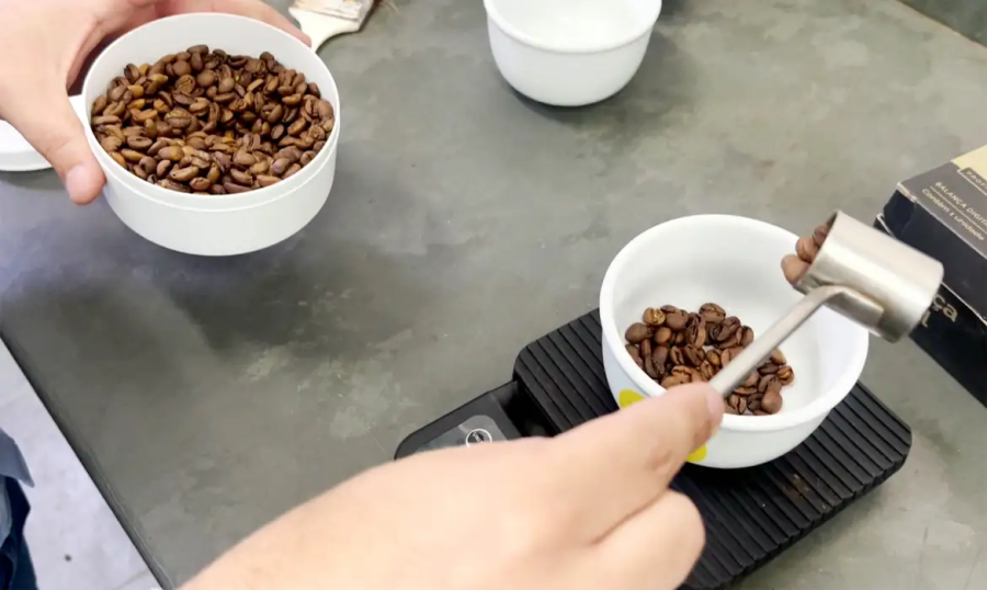 Consumo de café sobe 2,44% no primeiro quadrimestre deste ano