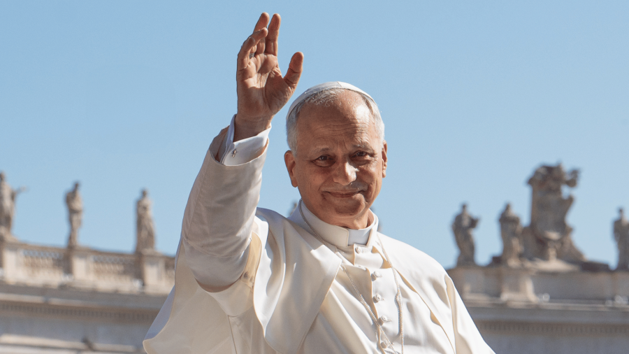 Papa Leão XIV prepara viagem à América do Sul, mas deve deixar Brasil fora da rota