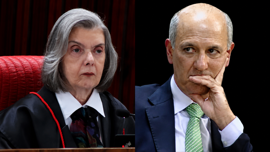 Cármen Lúcia freia tentativa de flexibilizar Ficha Limpa e transforma retorno de Arruda em pesadelo jurídico