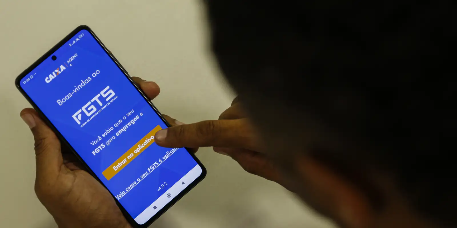 FGTS poderá ser usado para renegociar dívidas no Novo Desenrola; consulta ao saldo já está disponível