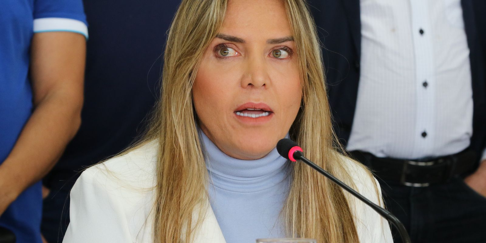 Do rombo ao socorro: após transformar o BRB em vitrine política, GDF corre ao STF por resgate bilionário
