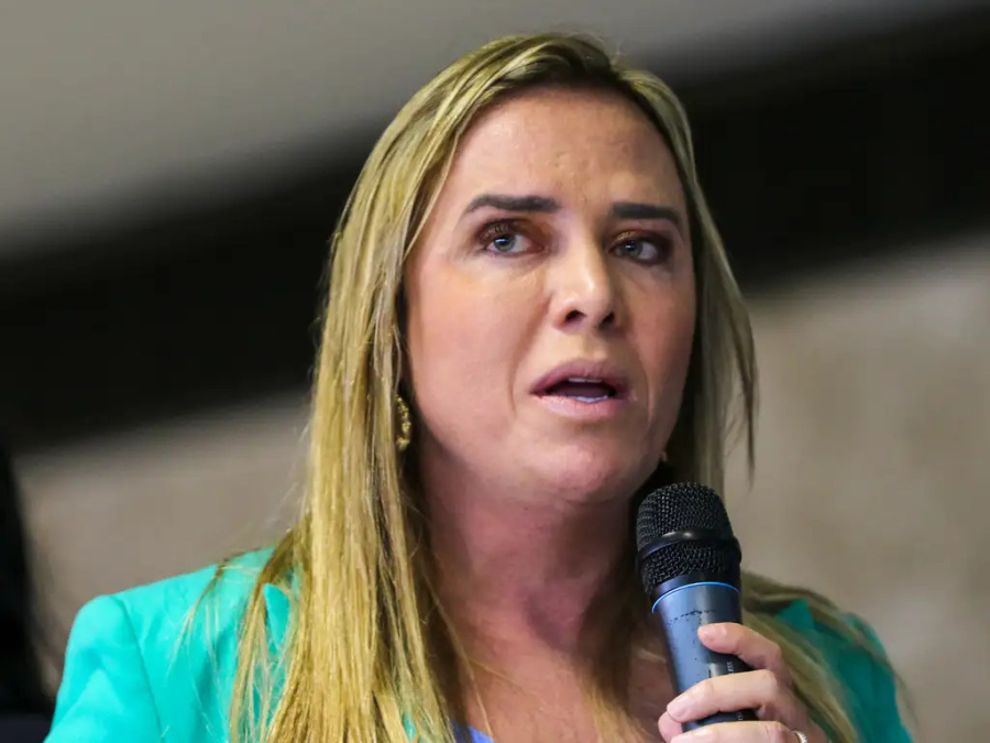 Pré-candidata ao Governo do DF acumula acusações na Justiça