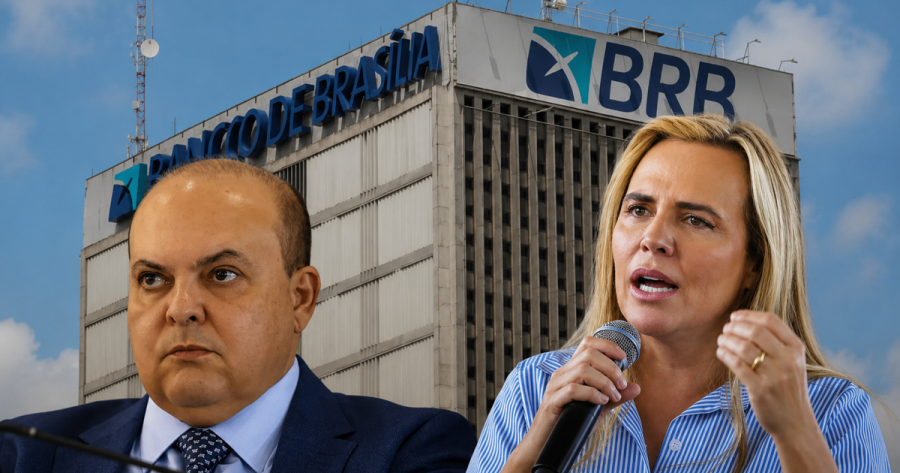 BRB, R$ 33 bilhões e a pergunta que ninguém responde: vai dar em nada?