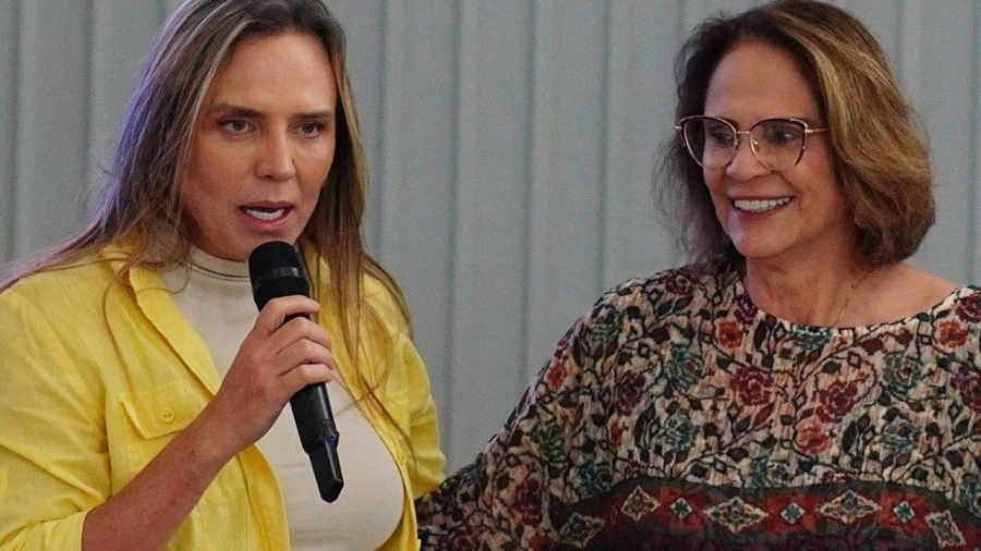 Máscaras caídas: Damares, Celina e a volta da velha política