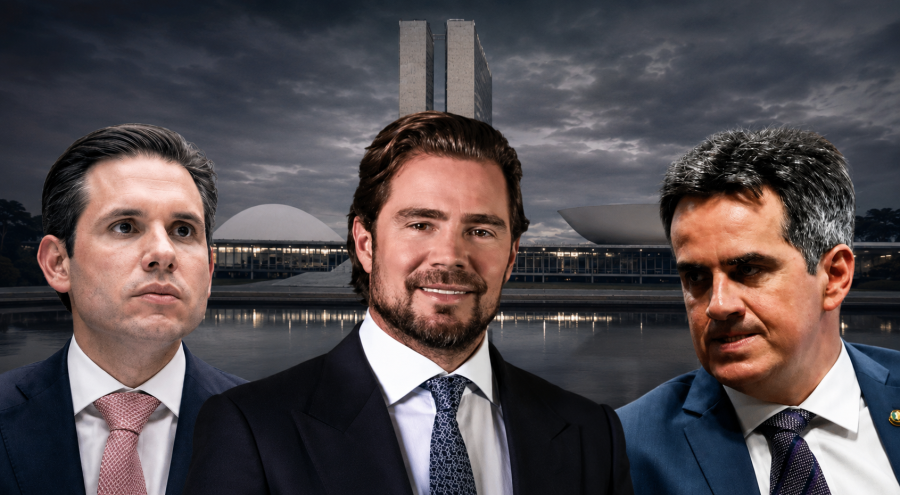 Qual o preço da conta? PF encontra indícios de que Vorcaro bancou estadia de políticos em Lisboa