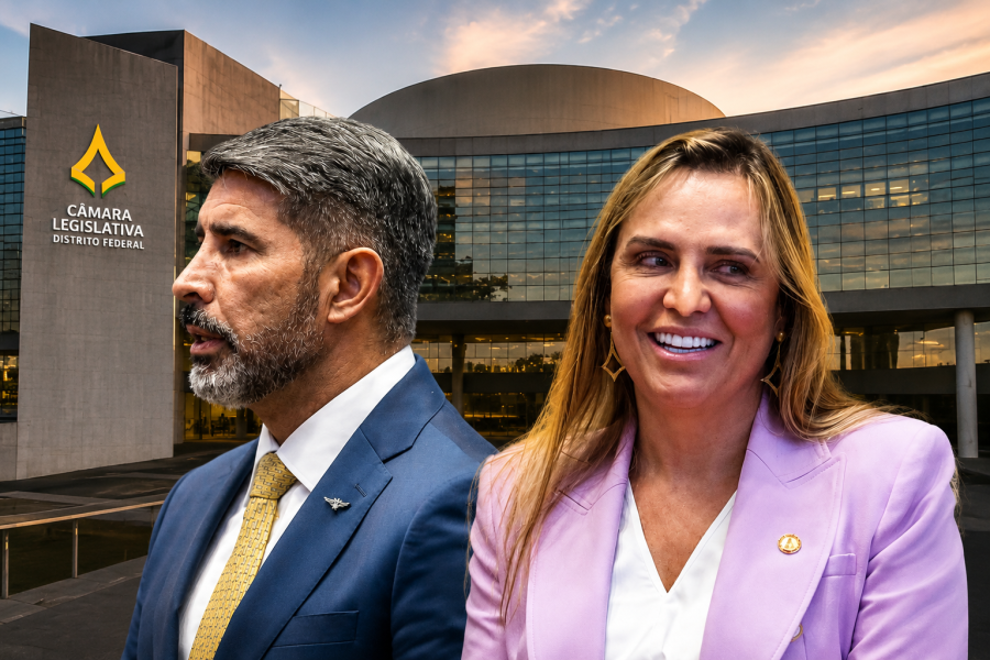A prioridade é governar ou distribuir poder? Portal aponta articulações para a CLDF em pleno mandato