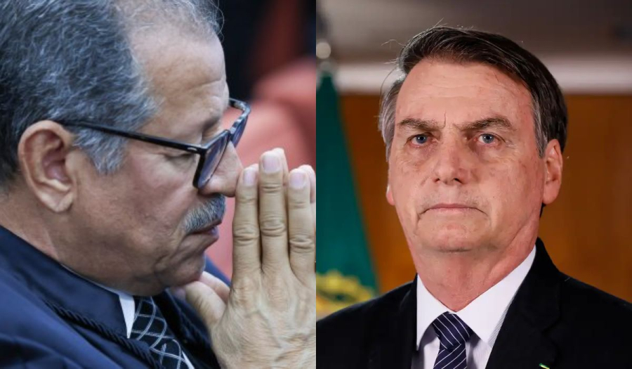 Sebastião Coelho critica operação contra Bolsonaro e fala em mobilização nas urnas contra o governo