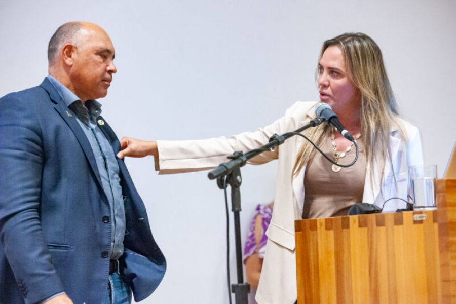 Mais um racha? Bastidores apontam desgaste entre Wellington Luiz e Celina Leão no DF