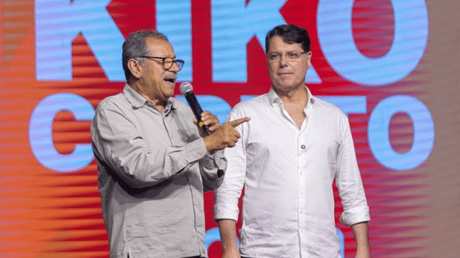 Partido NOVO apresenta os nomes que prometem renovar a política do Distrito Federal