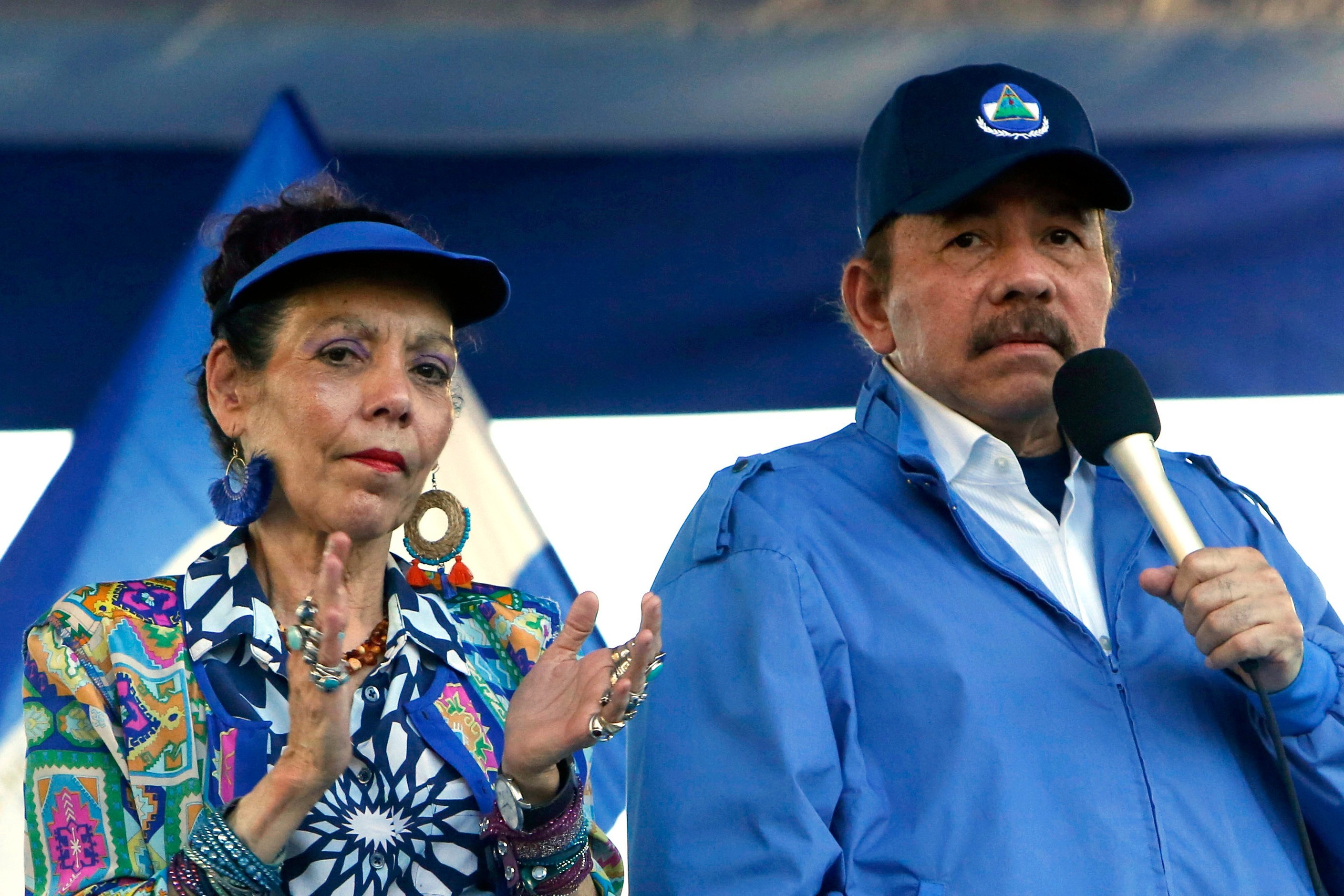 Daniel Ortega amplia mandato para sete anos e avança para excluir oposição das eleições na Nicarágua