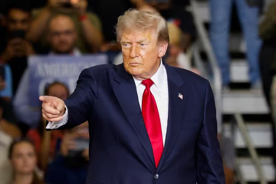 Estados Unidos prorrogam por mais um ano emergência contra o Brasil