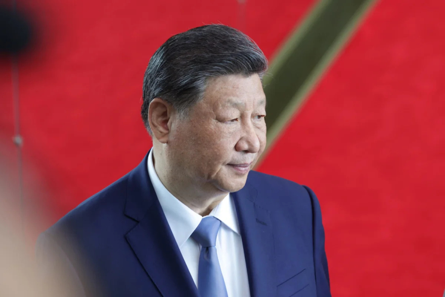 Xi defende 'independência e autossuficiência' da América Latina