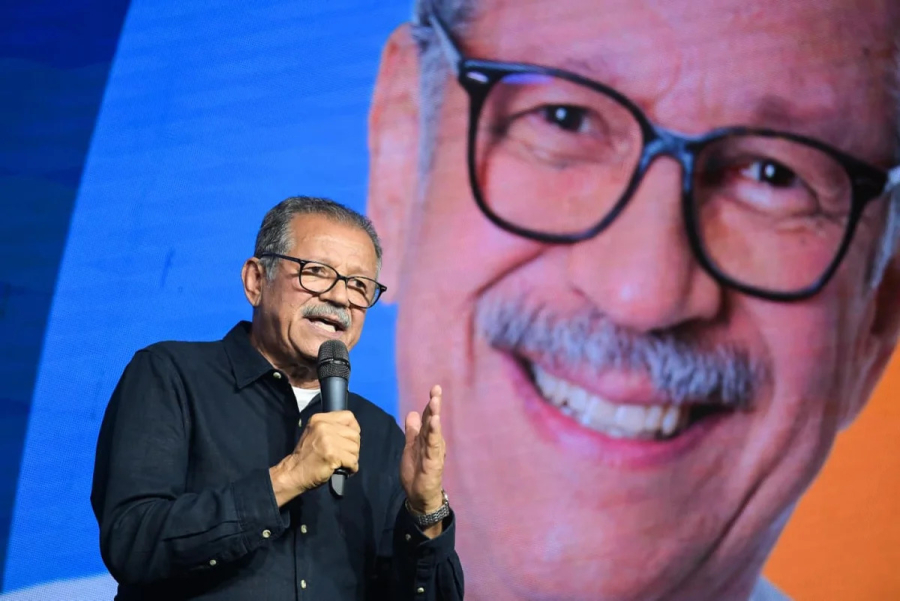 Na capital, Sebastião Coelho reafirma candidatura ao Senado e reforça independência na direita