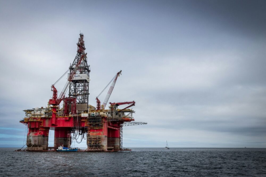 Venezuela aprova acordo com os EUA para exploração de 17 campos de petróleo