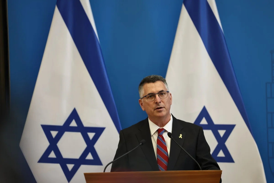Reino Unido, França e outros dez países anunciam sanções a assentamentos israelenses na Cisjordânia