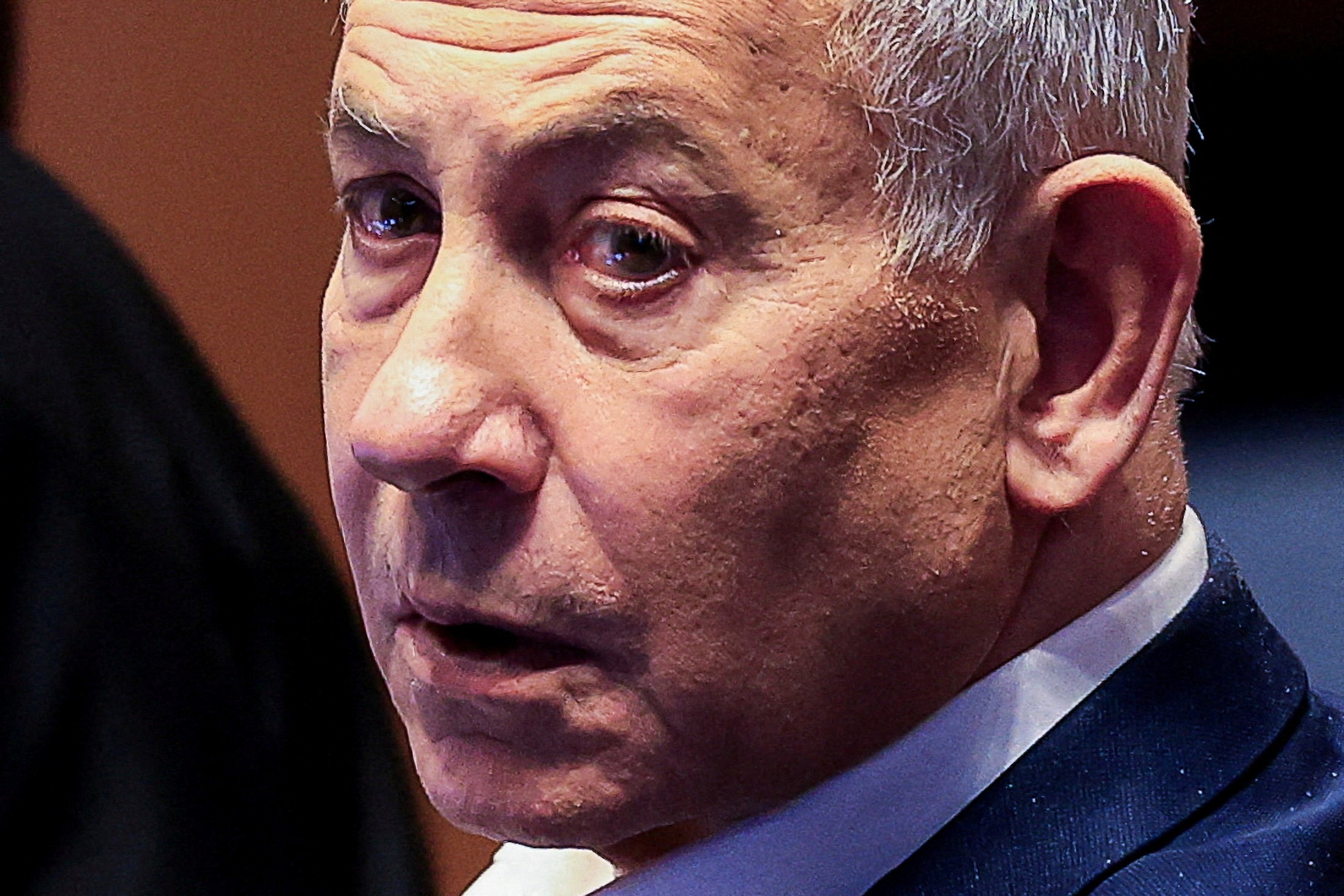 Netanyahu acusa interferência estrangeira às vésperas das eleições e nega ter ignorado alertas sobre ataque do Hamas