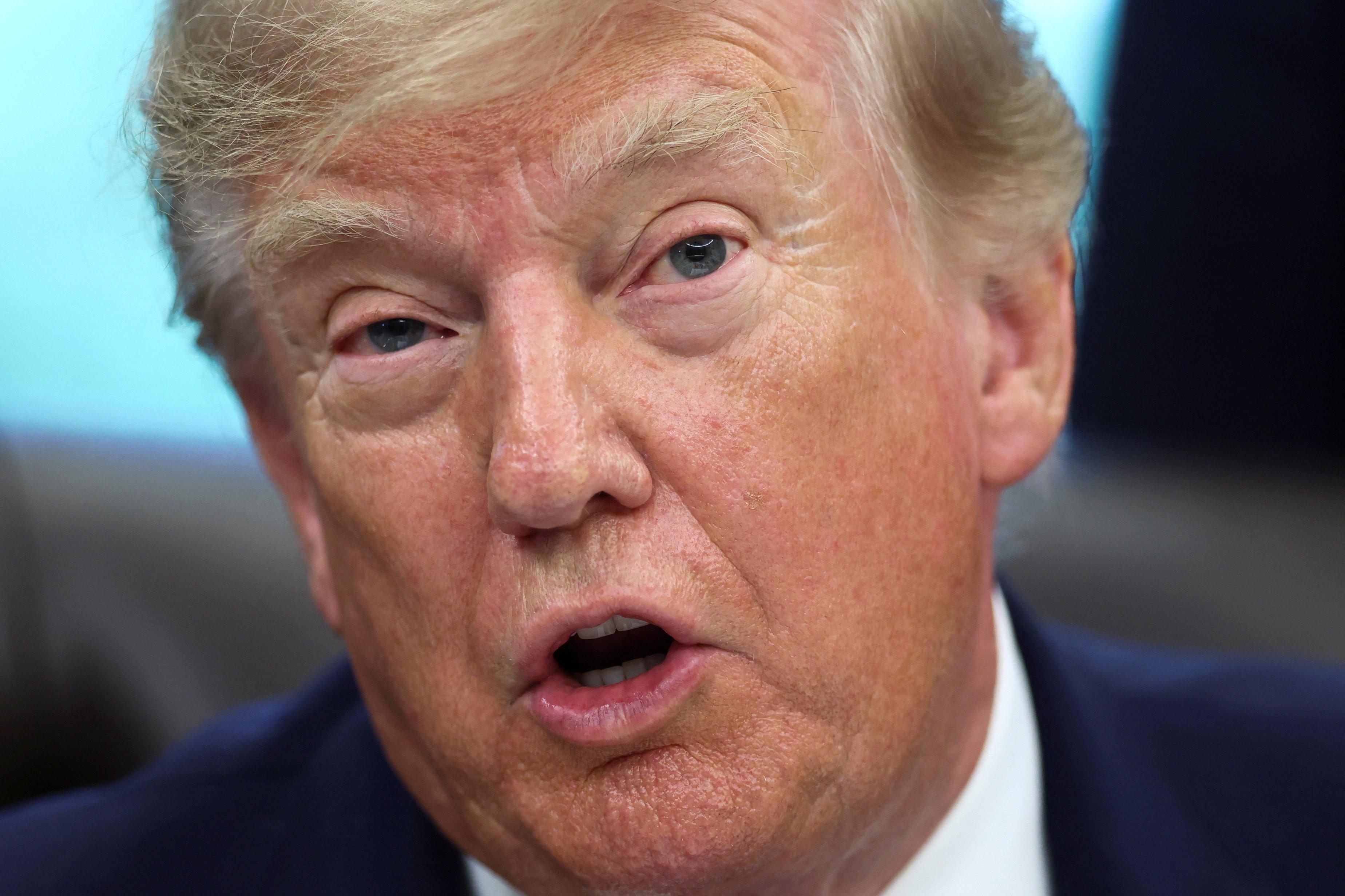 'Todos esperavam' que eleição no Brasil fosse para 2º turno, diz secretário de Trump